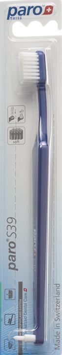Immagine prodotto Paro Spazzolino da denti S39 con Interspace morbido (Morbido, 1 x)