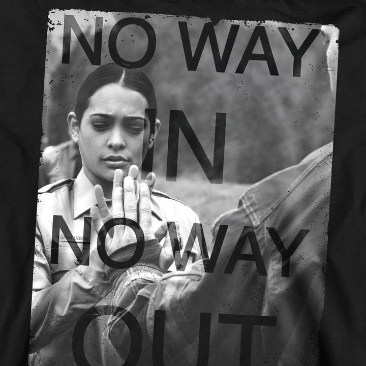 Produktbild Under the Dome Trapped Sweatshirt (S)