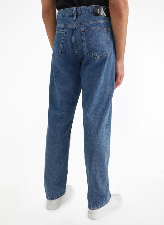 Actual product image Calvin Klein 90s Straight (32)