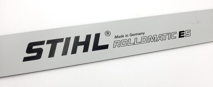 Produktbild Stihl 30030006053 Führungsschiene Schwert 90 cm Rollomatic ES 3/8" 1,6 mm (Kettensäge, Kettensäge Schwert)