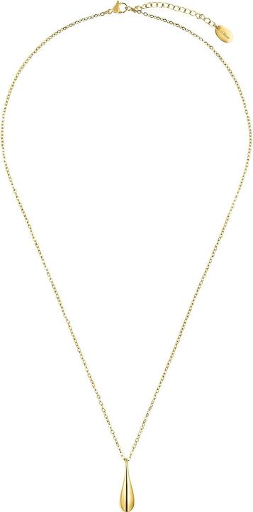 Immagine prodotto S.Oliver Collana da donna, Acciaio inossidabile (Acciaio inossidabile, 55 cm)
