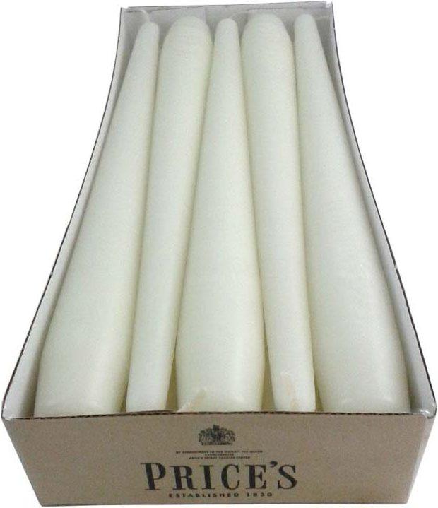 Produktbild Prices Tischkerzen 10erPack (10 Stk.)