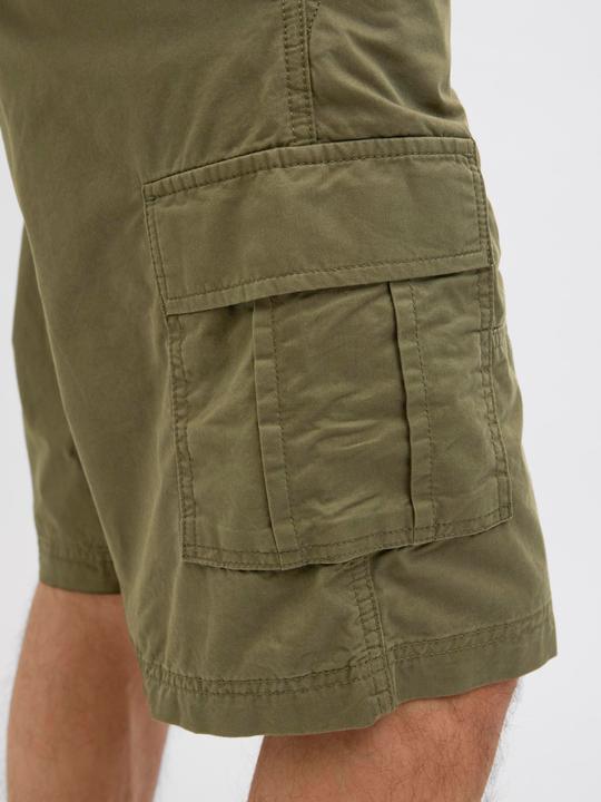 Produktbild Jack & Jones Regular Fit Cargo Shorts Cargo Shorts (XS)