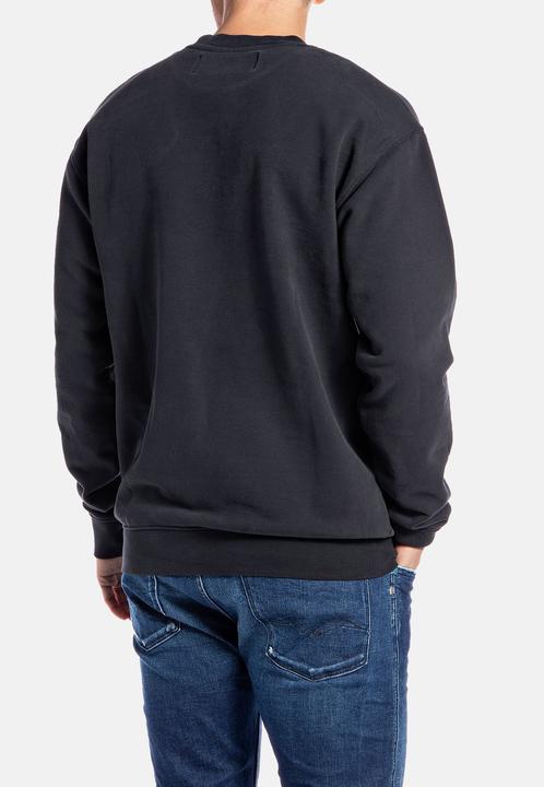 Produktbild Replay Pullover PEACH HAND Sweatshirt (M)