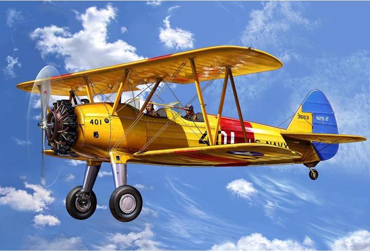 Immagine prodotto Revell Stearman Kaydet