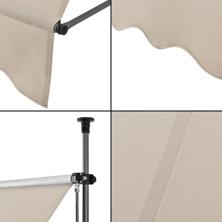 Actual product image Pro-Tec Stem (2 m)
