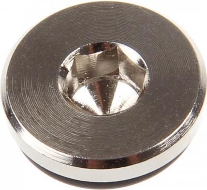 Actual product image EKWB EK plug G1/4 inch