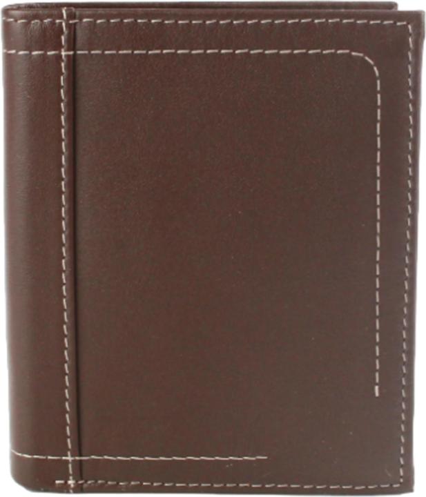 Eastern Counties Leather Isaac Leder Brieftasche