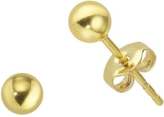 Bijouteria Ohrstecker (Edelstahl, PVD Beschichtung, PVC)