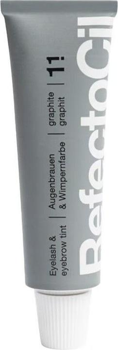 Produktbild Refectocil Augenbrauen- und Wimpernfarbe