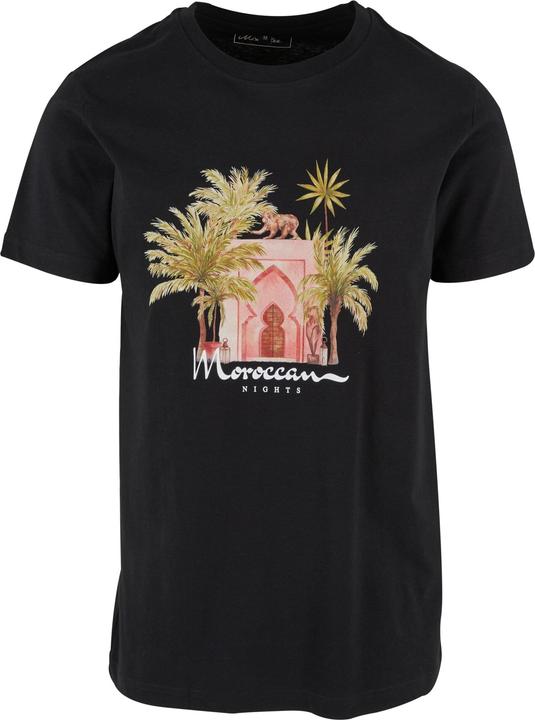 Mister Tee Moroccan Nights Tee - 161725 (S)