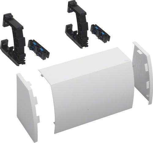 Hager Cable routing channel (55 cm)