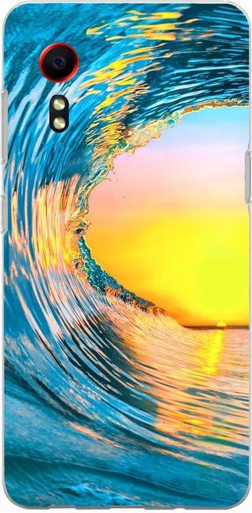 Welle