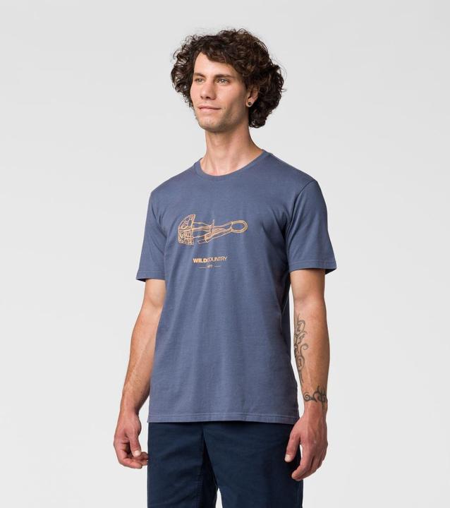 Produktbild Wild Country Friend T-Shirt Herren (M)