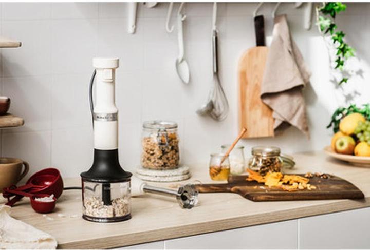 Produktbild KitchenAid 5KHBV83EAC