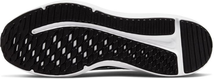 Immagine prodotto Nike Scarpe da ginnastica Downshifter 12 da uomo, Nero/Bianco-Grigio Fumé-Platino puro, 39 UE (39)