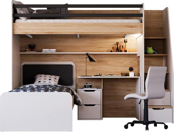 Produktbild Almila True (90 x 200 cm)
