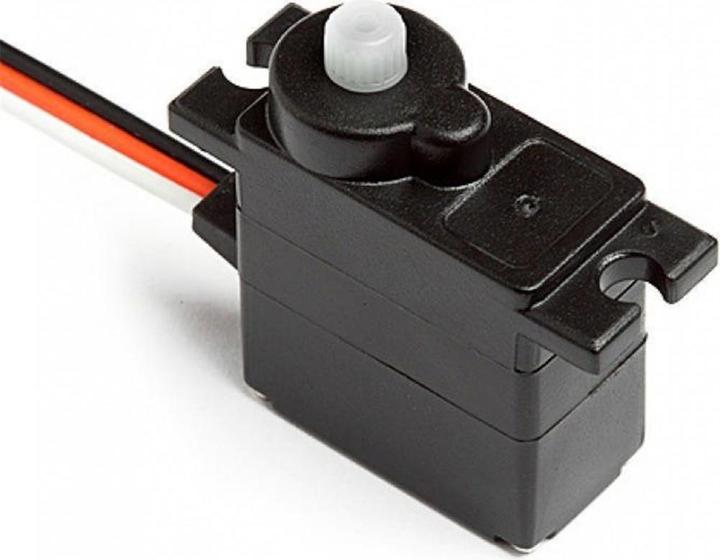 Image du produit HPI Recon sm-1 micro servo