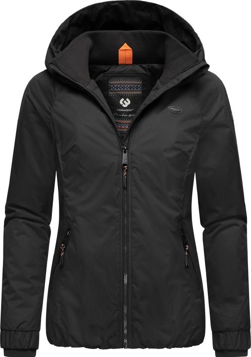 Actual product image Ragwear Dizzie Warm (3XL)