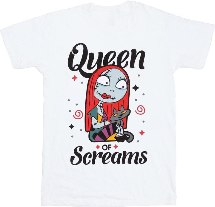 Produktbild The Nightmare Before Christmas TShirt (XXL)