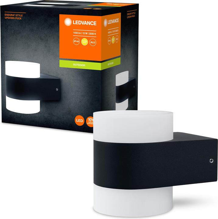 Produktbild Ledvance Endura Style Updown Puck (980 lm, IP44)