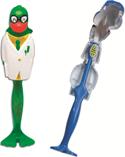 Actual product image Miradent Kid's Brush (1 x)