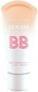 Produktbild Maybelline New York Maybelline BB Cream Dream Satin Medium Deep Spf30 30ml