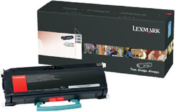 Produktbild Lexmark Reman E360/46x (BK)