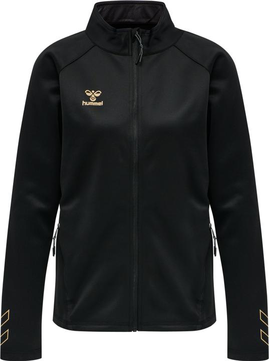 Image du produit hummel Cima Xk Zip Jacket Woman (M)