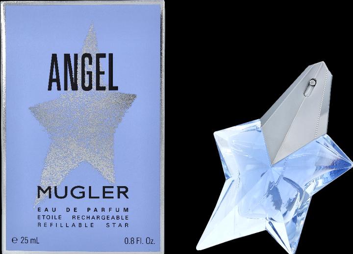Immagine prodotto Thierry Mugler Angelo (Eau de parfum, 25 ml)