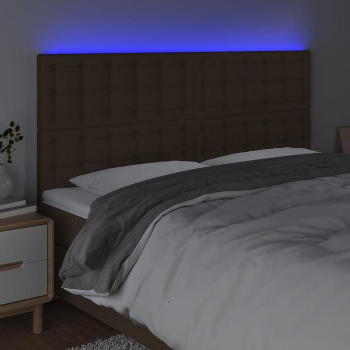 Immagine prodotto VidaXL Kendrick (160 x 5 x 128 cm)
