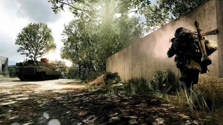 Produktbild EA Games Battlefield 3 Premium Edition-XBOX 360 (Xbox 360, DE)