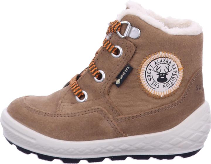 Immagine prodotto Superfit Groovy 2.0 GTX (24)