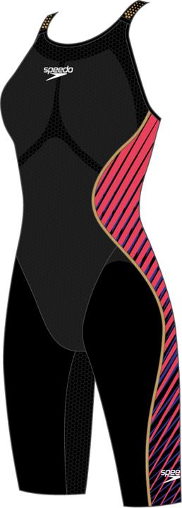 Produktbild Speedo Fastskin LZR Pure Intent Openb (26)