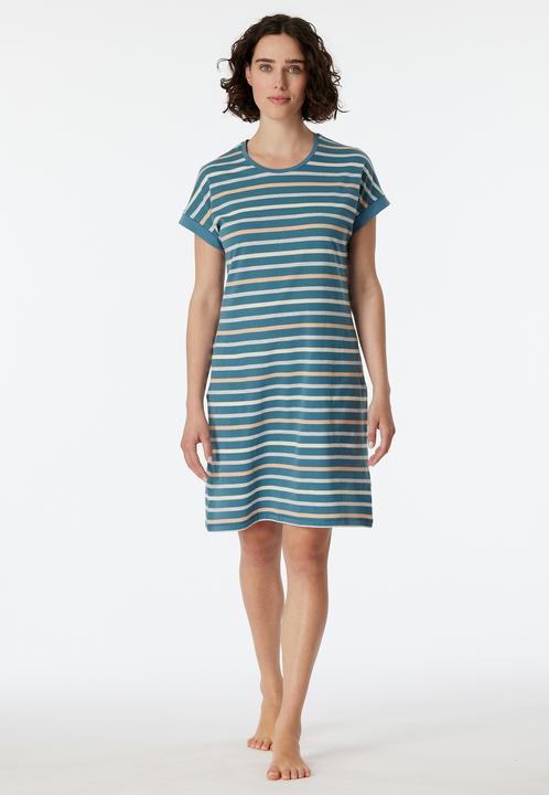 Produktbild Schiesser Casual Essentials Nachthemd (36, S)