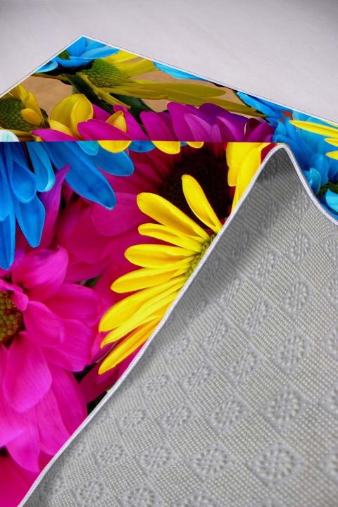 Actual product image Confetti Carpets Alfredo (80 x 50 cm)
