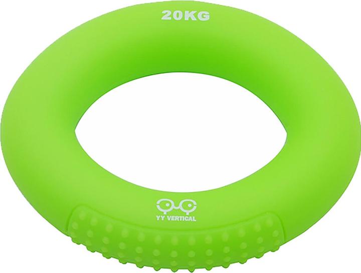 Y&Y Vertical Climbing Ring (Grün)