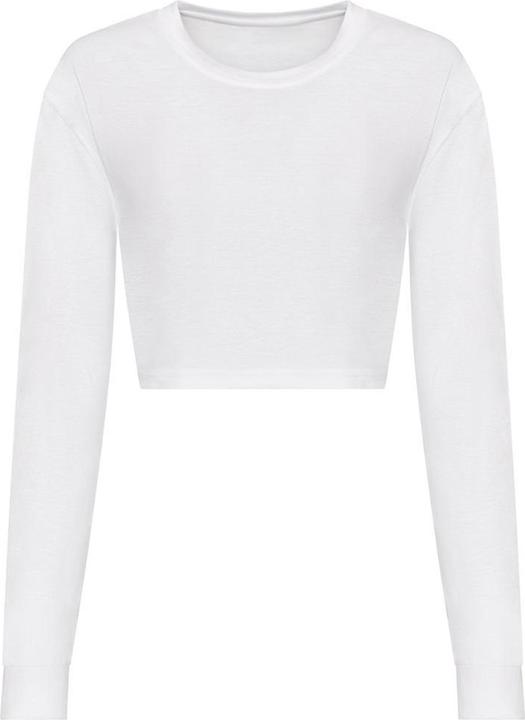 Awdis Tshirt Langärmlig (XL)