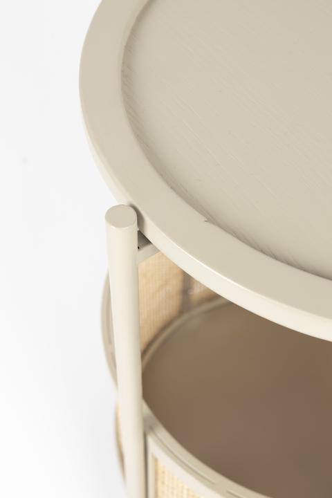Actual product image White Label Living Table (30 x 30 x 50 cm)