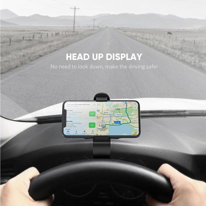 Image du produit Ugreen Clip universel pour tableau de bord