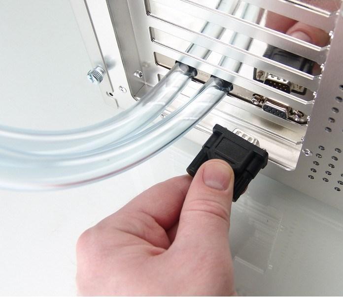 Actual product image Koolance Exos-2 V2 EX2-755