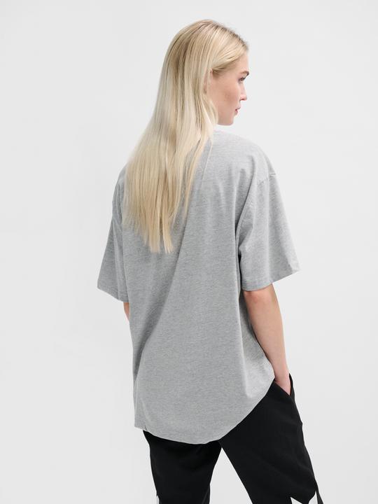 Actual product image hummel hmlLOOSE T-SHIRT BEE S/S (L)