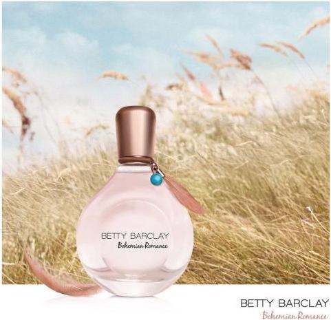 Immagine prodotto Betty Barclay Romanticismo bohémien (Eau de toilette, 20 ml)