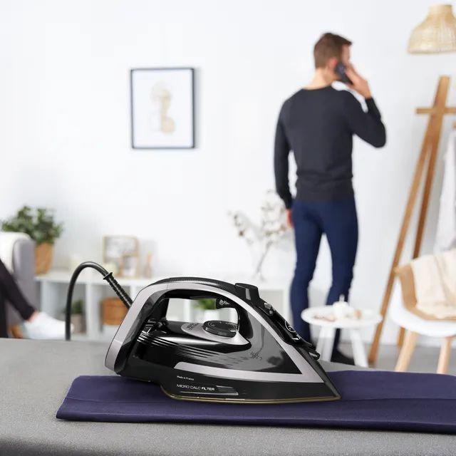 Produktbild Tefal Dampfbügeleisen, Puregliss (3000 W, 270 g/min)