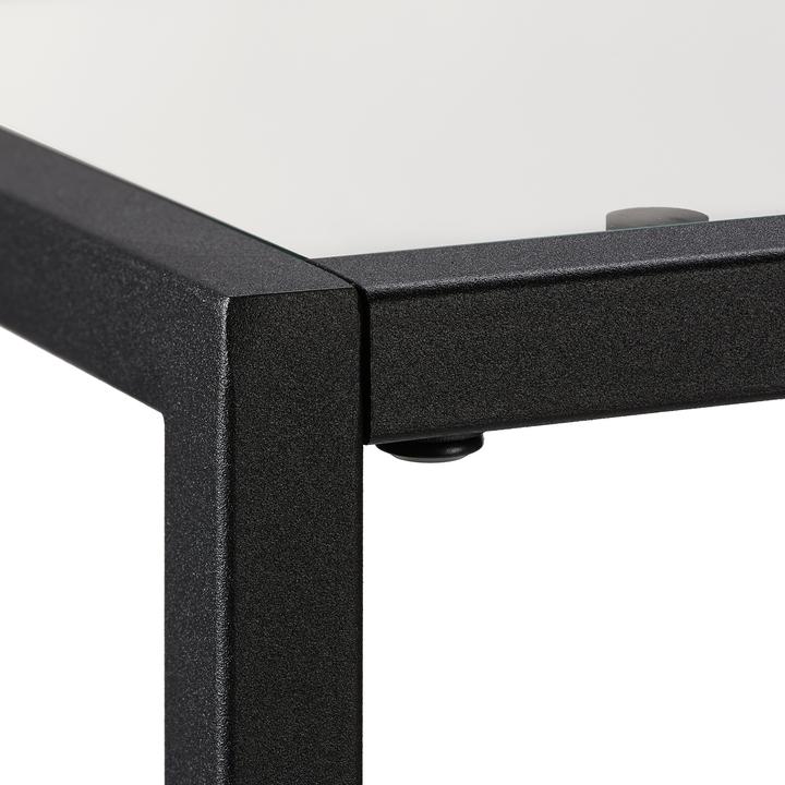 Image du produit Relaxdays Table console (110 x 30 x 70 cm)