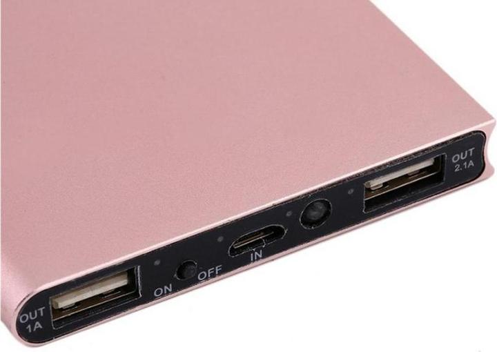 Actual product image TOP Solar (20000 mAh)
