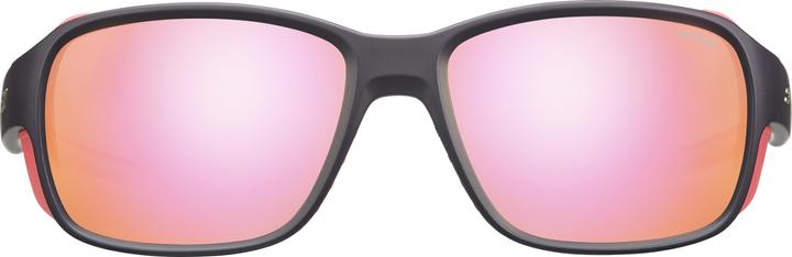Immagine prodotto Julbo Occhiali Monterosa 2 Spectron 3 CF Glacier (Viola, Rosa)