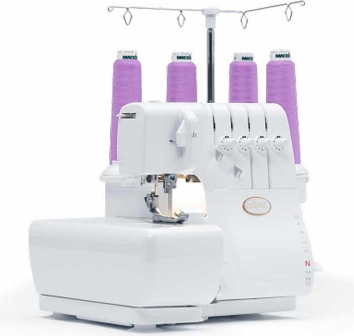Produktbild Baby Lock Eclipse