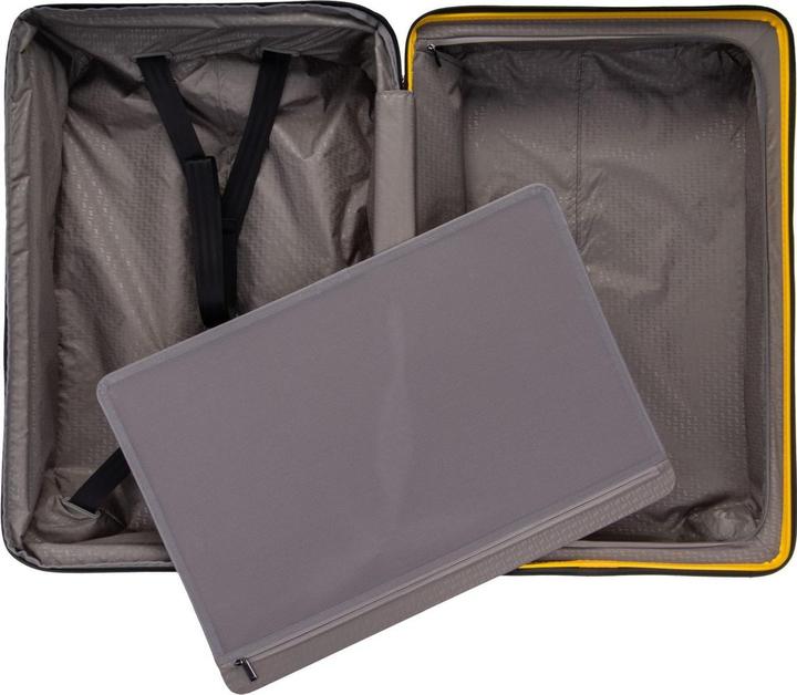 Produktbild Porsche Design Trolley + Koffer Roadster 4W Trolley L (115 l)