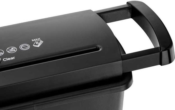 Image du produit Peach Déchiqueteuse PS400-00 (Coupe droite)